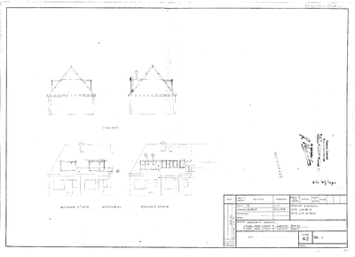 Digitale beschrijving item